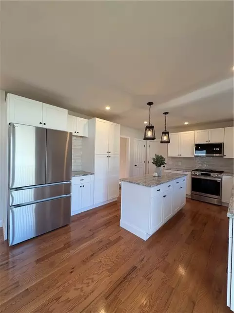 Kitchen - 16 George St, Warwick, RI 02888 photo 3 of 3
