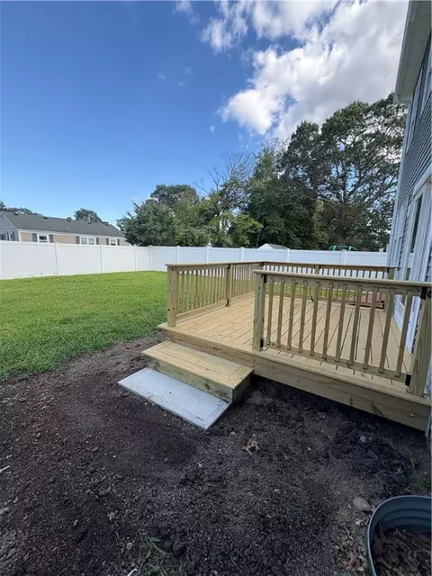 Exterior - 16 George St, Warwick, RI 02888 photo 2 of 2