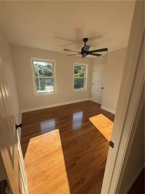 Bedroom - 16 George St, Warwick, RI 02888 photo 3 of 4