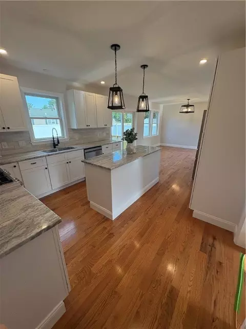 Kitchen - 16 George St, Warwick, RI 02888 photo 1 of 3