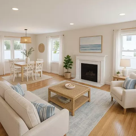 Living - 16 George St, Warwick, RI 02888 photo 1 of 4