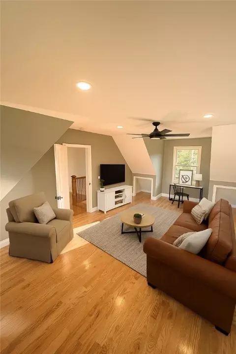 Living - 16 George St, Warwick, RI 02888 photo 4 of 4