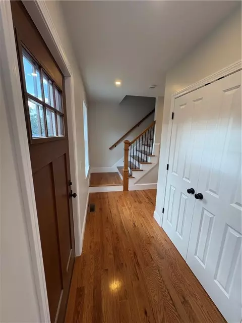 Entry Way - 16 George St, Warwick, RI 02888 photo 1 of 1