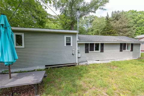 Exterior - 76 Long Meadow Dr, Glocester, RI 02814 photo 4 of 11