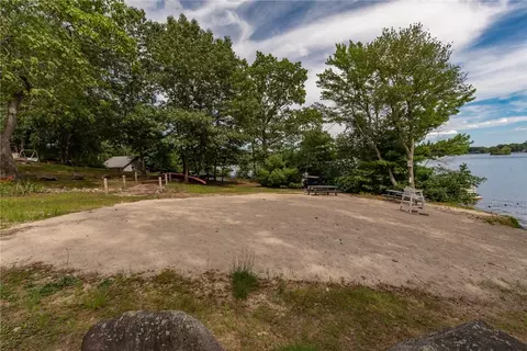 Exterior - 76 Long Meadow Dr, Glocester, RI 02814 photo 10 of 11