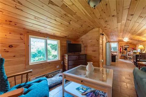 Living - 76 Long Meadow Dr, Glocester, RI 02814 photo 1 of 3
