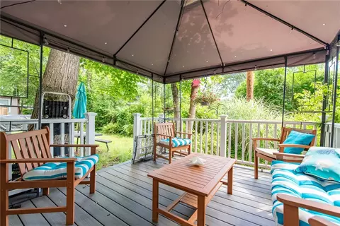 Exterior - 76 Long Meadow Dr, Glocester, RI 02814 photo 6 of 11