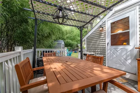 Exterior - 76 Long Meadow Dr, Glocester, RI 02814 photo 8 of 11
