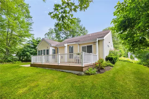 Exterior - 24 Intervale Rd, Smithfield, RI 02917 photo 2 of 9