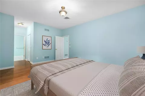 Bedroom - 24 Intervale Rd, Smithfield, RI 02917 photo 2 of 4