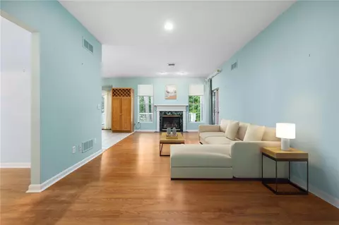 Living - 24 Intervale Rd, Smithfield, RI 02917 photo 2 of 3
