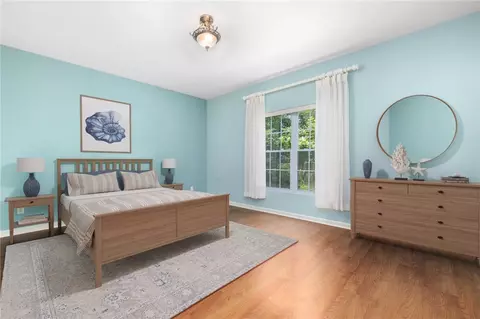 Bedroom - 24 Intervale Rd, Smithfield, RI 02917 photo 1 of 4