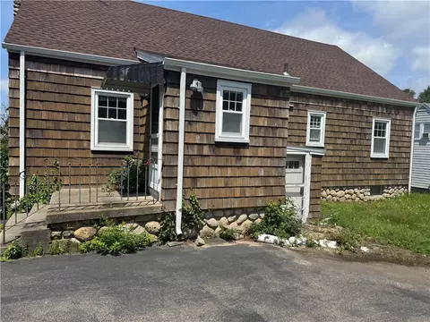 Exterior - 55 Ward Ave, Westerly, RI 02891 photo 2 of 4