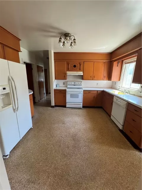 Kitchen - 55 Ward Ave, Westerly, RI 02891 photo 1 of 1