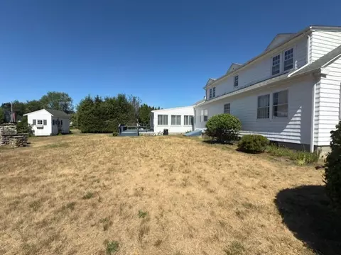 Exterior - 37 Post Rd, Westerly, RI 02891 photo 2 of 6