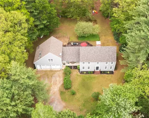 12 Rustic Acres Dr, Glocester, RI 02814