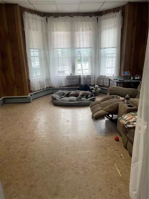 Living - 16 Barton St, Woonsocket, RI 02895 photo 3 of 4
