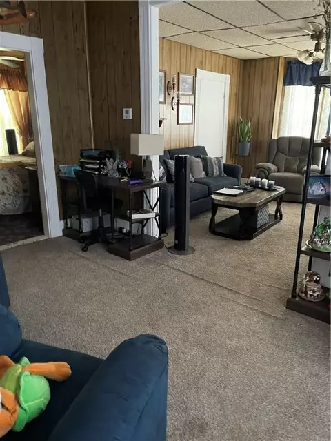 Living - 16 Barton St, Woonsocket, RI 02895 photo 2 of 4
