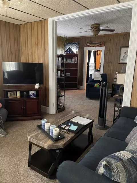 Living - 16 Barton St, Woonsocket, RI 02895 photo 1 of 4