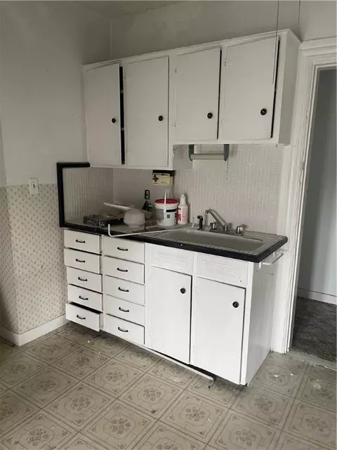 Kitchen - 16 Barton St, Woonsocket, RI 02895 photo 5 of 5