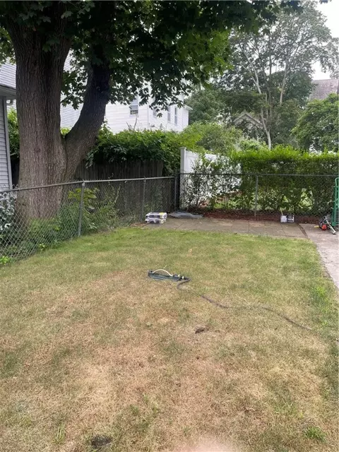 Exterior - 16 Barton St, Woonsocket, RI 02895 photo 3 of 4