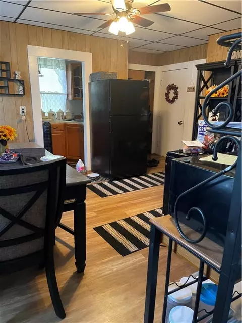 Kitchen - 16 Barton St, Woonsocket, RI 02895 photo 1 of 5