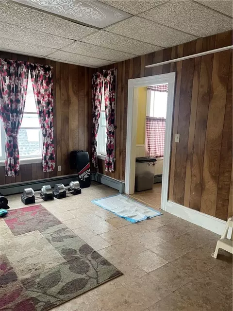 Living - 16 Barton St, Woonsocket, RI 02895 photo 4 of 4