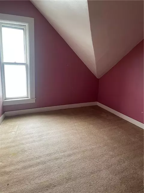 Bedroom - 16 Barton St, Woonsocket, RI 02895 photo 2 of 3