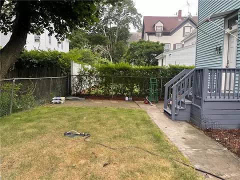 Exterior - 16 Barton St, Woonsocket, RI 02895 photo 4 of 4