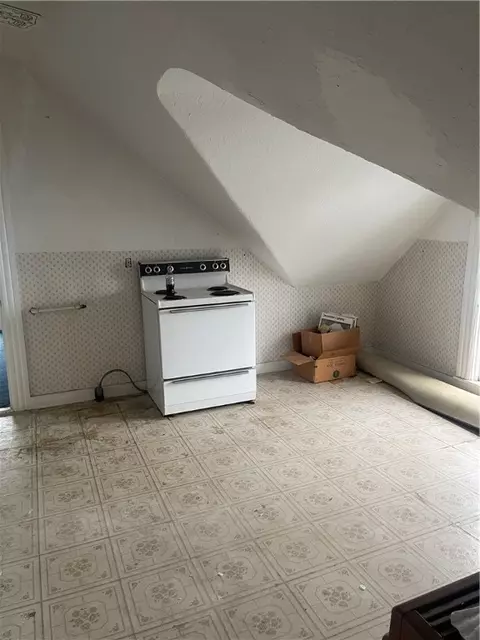Kitchen - 16 Barton St, Woonsocket, RI 02895 photo 4 of 5