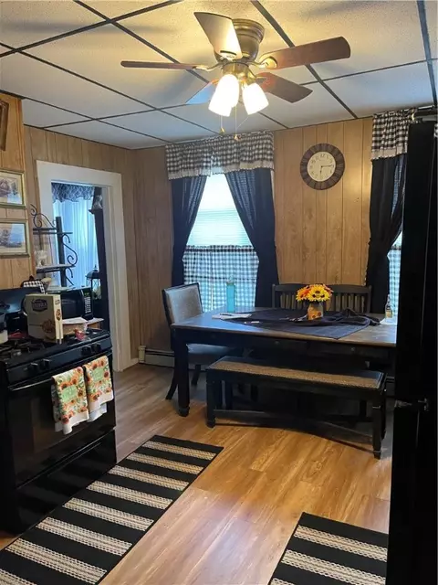 Kitchen - 16 Barton St, Woonsocket, RI 02895 photo 2 of 5