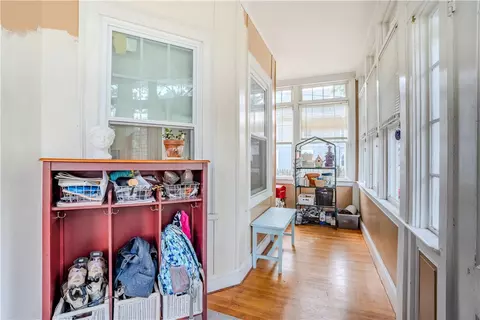 Exterior - 48 Central St, Warwick, RI 02886 photo 6 of 7