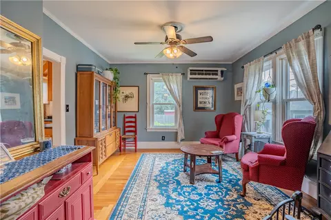 Living - 48 Central St, Warwick, RI 02886 photo 1 of 2