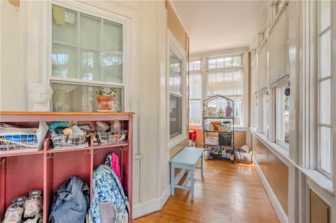 Entry Way - 48 Central St, Warwick, RI 02886 photo 1 of 3
