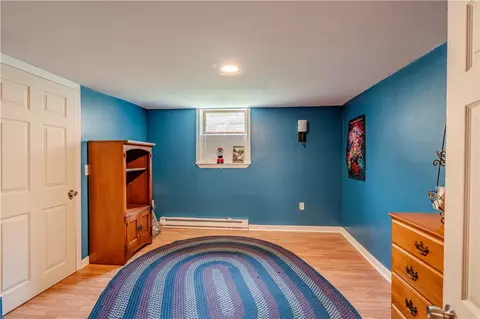 Bedroom - 48 Central St, Warwick, RI 02886 photo 5 of 5