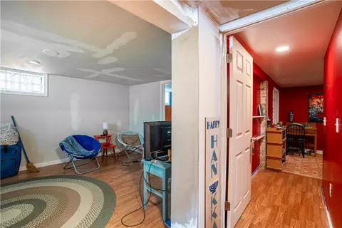 Entry Way - 48 Central St, Warwick, RI 02886 photo 3 of 3