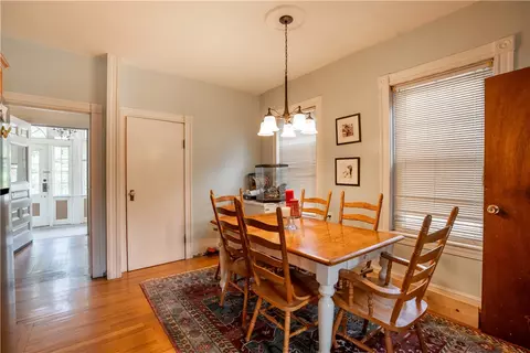 Dining - 48 Central St, Warwick, RI 02886 photo 2 of 2