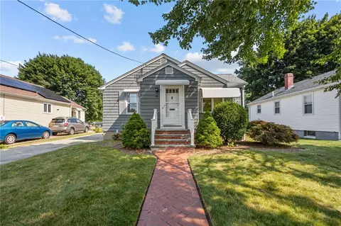 99 Mink Rd, Providence, RI 02908