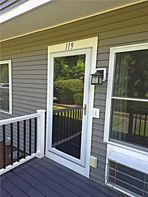 Exterior - 200 Post Rd #119, Warwick, RI 02888 photo 3 of 11