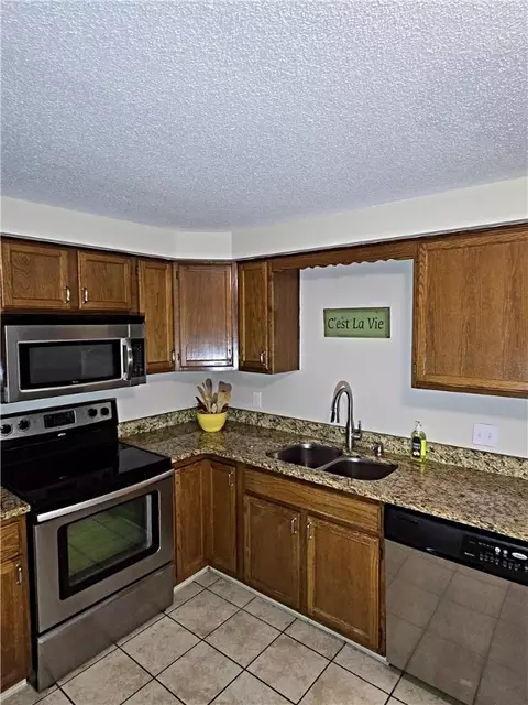 Kitchen - 200 Post Rd #119, Warwick, RI 02888 photo 3 of 3
