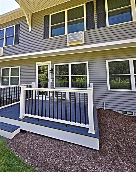 Exterior - 200 Post Rd #119, Warwick, RI 02888 photo 11 of 11