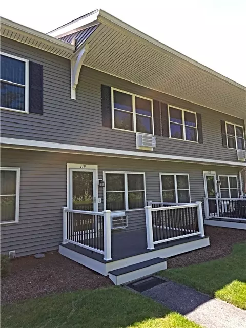 200 Post Rd #119, Warwick, RI 02888
