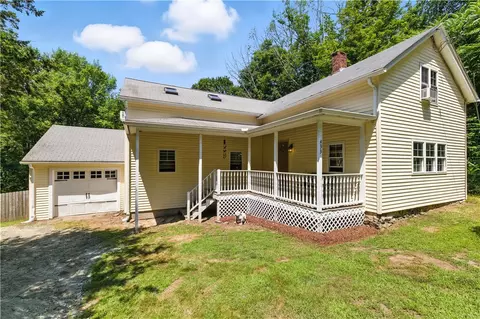 433 Norwich Rd, Plainfield, CT 06374