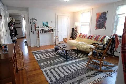 Living - 118 Summer St, Woonsocket, RI 02895 photo 3 of 4