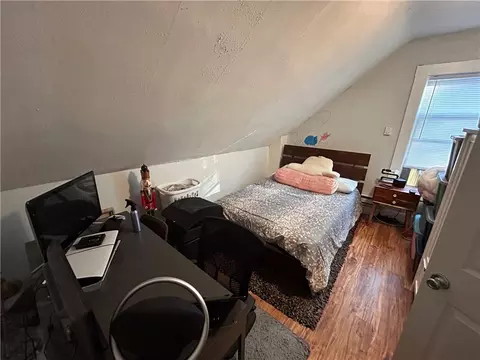 Bedroom - 118 Summer St, Woonsocket, RI 02895 photo 10 of 10