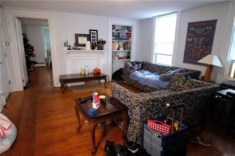 Living - 118 Summer St, Woonsocket, RI 02895 photo 1 of 4