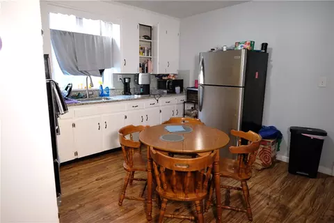 Kitchen - 118 Summer St, Woonsocket, RI 02895 photo 2 of 7