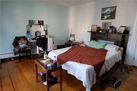 Bedroom - 118 Summer St, Woonsocket, RI 02895 photo 5 of 10