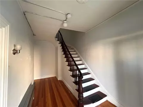 Entry Way - 118 Summer St, Woonsocket, RI 02895 photo 2 of 2