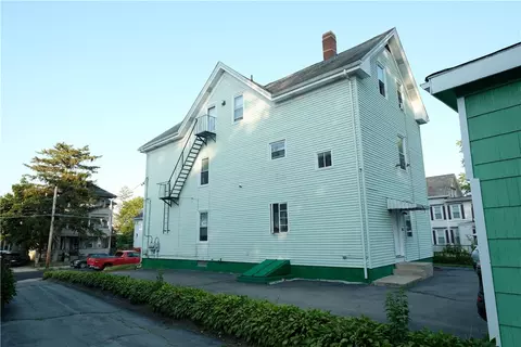 Exterior - 118 Summer St, Woonsocket, RI 02895 photo 3 of 5